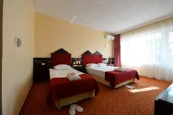 Larina Vista Wellness Spa Hotel Pamukkale