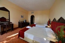 Larina Vista Wellness Spa Hotel Pamukkale