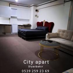 City Apart Otel