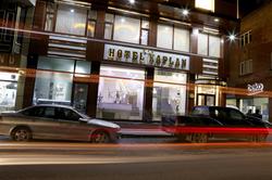 Hotel Kaplan Diyarbakır