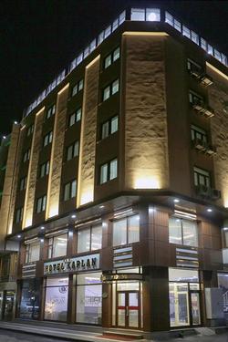 Hotel Kaplan Diyarbakır