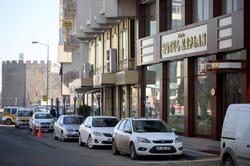 Hotel Kaplan Diyarbakır