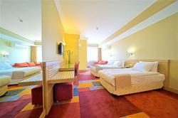 Sv Business Hotel