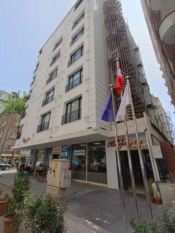 Beyoğlu Palas Otel