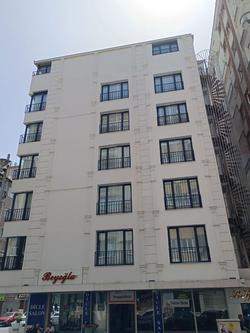 Beyoğlu Palas Otel