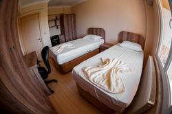 Can Apart&Suites Akçakoca