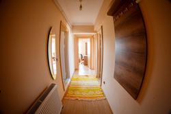 Can Apart&Suites Akçakoca