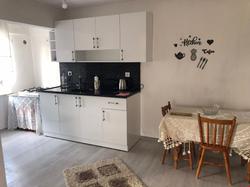Yüksek Home