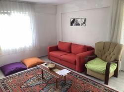 Yüksek Home