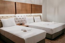 Ceneviz Suit Otel