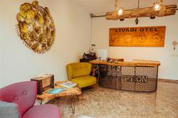 Livadi Butik Otel