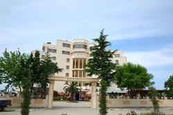 Akçakoca Hotel