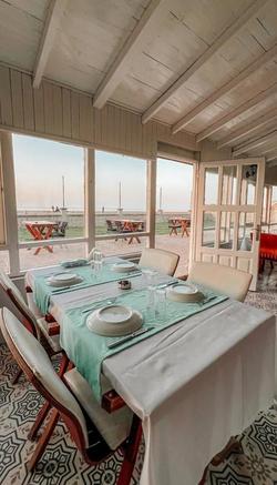 Parla Beach Otel