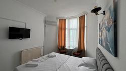 Parla Beach Otel