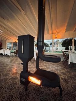 Parla Beach Otel