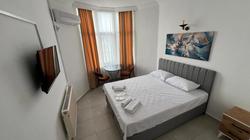 Parla Beach Otel