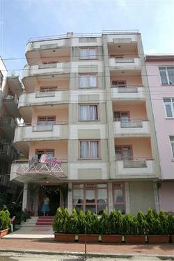 Prestij Apart Hotel