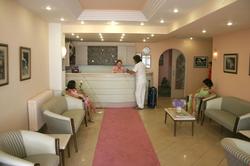 Prestij Apart Hotel