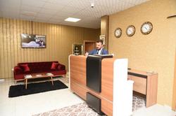 Kervansaray Suit Otel