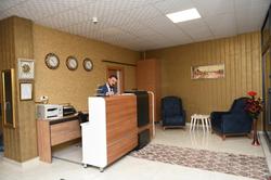 Kervansaray Suit Otel