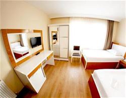 Otel Düzce
