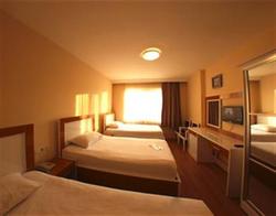 Otel Düzce