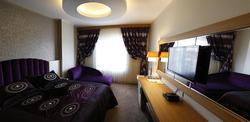 Otel Düzce Sürur & Spa