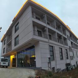 İpsala Park Hotel