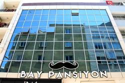 Bay Pansiyon