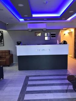 Erikli Suit Home