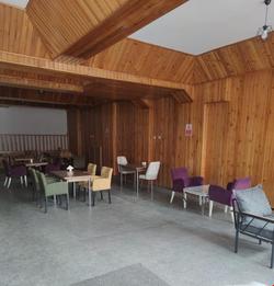 Elazığ Fatih Pansiyon
