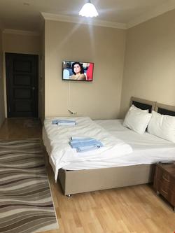 Gül Pansiyon Elazığ