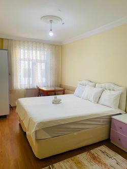 Huzur Pansiyon Elazığ