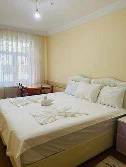 Huzur Pansiyon Elazığ