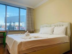 Huzur Pansiyon Elazığ