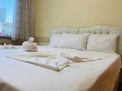 Huzur Pansiyon Elazığ