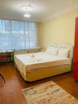 Huzur Pansiyon Elazığ