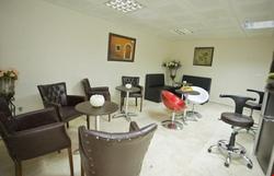 Elazığ Subartu Hotel