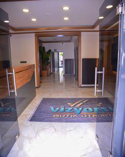 Vizyon Butik Otel