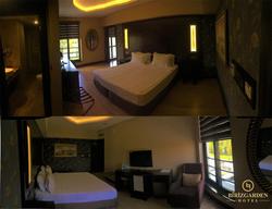 Birizgarden Hotel