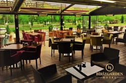 Birizgarden Hotel