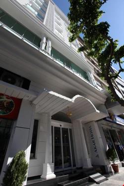 Akar Hotel