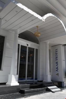 Akar Hotel