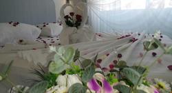 Whiteline Boutique Hotel