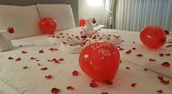 Whiteline Boutique Hotel