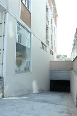 Erzincan Seymer Apart Otel