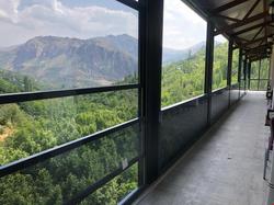 Vadi Kemaliye Hotel