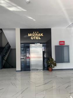 Mızrak Otel