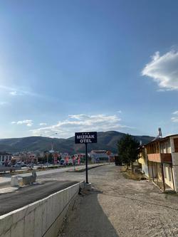 Mızrak Otel