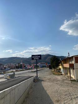 Mızrak Otel